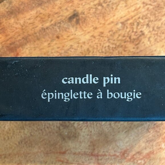 Pier 1 Imports - Candle Pin - Picture 4 of 4